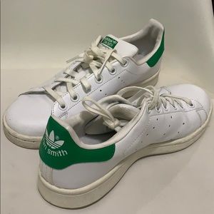Stan Smith Adidas Sneakers 👟 💚